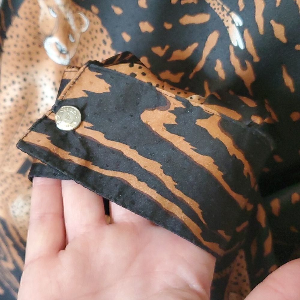 Rainbow Collection | Cheetah Jacket - Picture 6 of 8